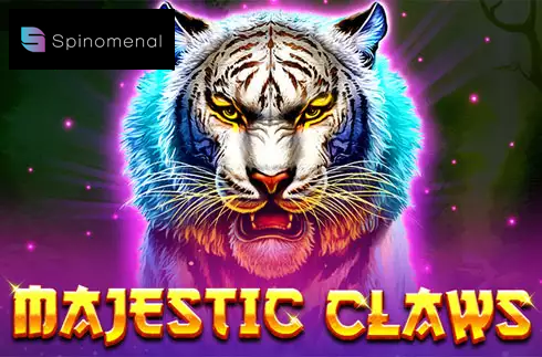 Majestic Claws